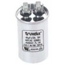 TruVolt : Running Capacitor  :  2T :  50.0 uF 370/440vac 