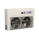 Kuler : Evaporator Mint 35