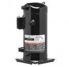 Copeland scroll compressor : ZR48K3E-PFJ-511 ( R407C )