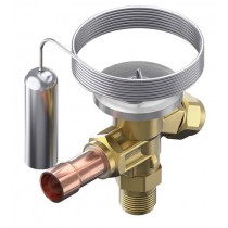 Danfoss Thermostatic Expansion Valves TS2 : 068Z3416 ( R404A ) With MOP