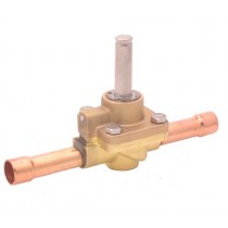 Alco : Solenoid Valves : 240RA 8 T 7 : 7/8" ODF