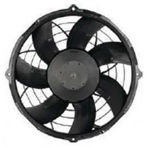 AFL-A6D710S-7DM-SWOO : Axial Fan motor External Rotor