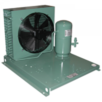 Air Cool Condenser ACM-020 (Heat Rejection 8.20 Kw)