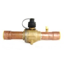 Emerson-บอลวาล์ว-BVE-318