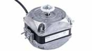 EBM Square Shaded-Pole Motors : M4Q045-EA01-01/C01 / 25 W