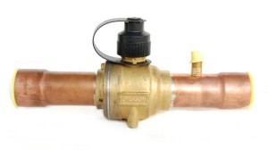 Emerson-บอลวาล์ว-BVE-318