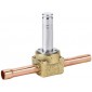 Alco : Solenoid Valves : 100RB 2F2 VLC : 1/4" SAE