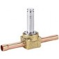 Alco : Solenoid Valves : 100RB 2S3 VLC : 3/8" ODF