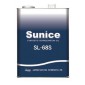 SUNICE SYNTHETIC REFRIGERATION OILS SL68 : Metal Package : 3.75L