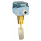 Honeywell Paddle flow switches ( S6065A2001 ) 20 Bar or 300 PSI