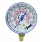 imperial 452-CB : Low pressure gauge for R410A