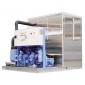 P10A : Air Cool : Plate Ice Machine