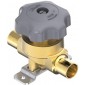 Danfoss , Shut-off diaphragm valve : BML6s 1/4" ODF : 009G0102