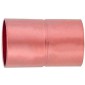 ข้อต่อท่อทองแดง COUPLING 3-1/8" OD