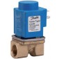 EV220B : G1/2" : EDPM : NC : 032U1251