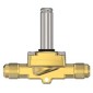Danfoss Solenoid Valves EVR15 Flare connection (NC) 5/8" 032F8101
