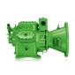 Bitzer 2nd Generation Open Type : 2T.2S