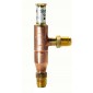 Danfoss : Hot Gas bypass Regulating Valve : KVC15 SAE