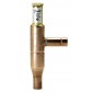 Danfoss : Hot Gas bypass Regulating Valve : KVC22