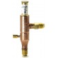 Danfoss : Evaporator pressure regulator : KVP12 SAE