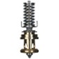 Danfoss Orifice TE 5 : #02 : 067B2790 : R22/R407C , R134A , R404A