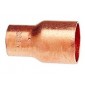 nibco Copper Reducing Coupling / ข้อต่อลด 3/8" to 1/4" (Nibco)