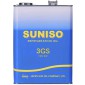 SUNISO MINERAL REFRIGERATION OILS 3GS : Metal Package : 3.75L