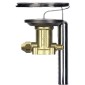 Danfoss Thomo Element for expansion valve TEX5 : 067B3250 ( R22/407C )