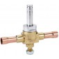 Alco : Solenoid Valves : 200RB 6T4 : 1/2" ODF 