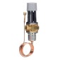 Pressure operated water valve : WVFX10 ; 003N1100