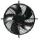 AFL-A6D710S-7FM-SWO1 : Axial Fan motor External Rotor