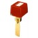 Honeywell Paddle flow switches for liquid ( WFS-1001-H ) 