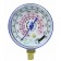 imperial 452-CB : Low pressure gauge for R410A