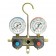 Refco BM2-6-DS-R22-R134a-R404a