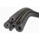 ยางหุ้มท่อ AeroFlex  No.12114 หนา 1/2" ID 1-1/4"