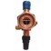 Rotolock valve, V09, (1”1/4 Rotolock, 5/8” ODF)