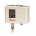 Danfoss : Low Pressure Switch ( KP1 Auto )  : 060-1101