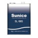 SUNICE SYNTHETIC REFRIGERATION OILS SL68 : Metal Package : 3.75L