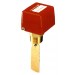 Honeywell Paddle flow switches for liquid ( WFS-1001-H ) 