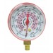imperial 452-CR : Hi pressure gauge for R410A