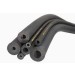 ยางหุ้มท่อ AeroFlex  No.12512 หนา 1/2" ID 5-1/2"