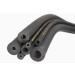 ยางหุ้มท่อ AeroFlex  No.112238 หนา 1-1/2" ID 2-3/8"