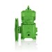 BITZER Open Type : VII/W