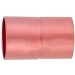 ข้อต่อท่อทองแดง COUPLING 3/8" OD