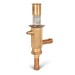 Danfoss : Hot Gas bypass Regulating Valve : CPCE22