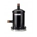 Danfoss : Drier shell : DCR 04813 : 023U7055 : 1-5/8" ODF