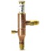 Danfoss : Evaporator pressure regulator : KVP15 SAE