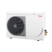 Danfoss Condensing Unit "CDU-OP-LPHE098LLW04E"