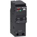 SCHNEIDER : เมนเซอร์กิตเบรคเกอร์ชนิดป้องกันไฟรั่วไฟดูด 2 Pole 63 Amp : QO263C10RCBO30