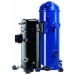 Danfoss Scroll Compressor : MLZ076 : R404A